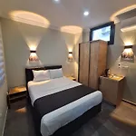 Garden Hotel Bodrum