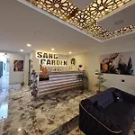Hotel Garden