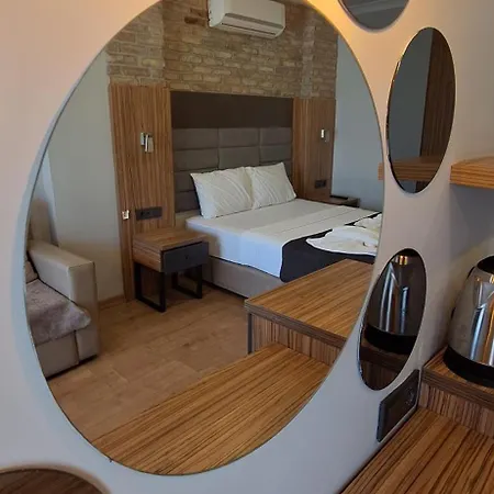 Garden Hotel Bodrum