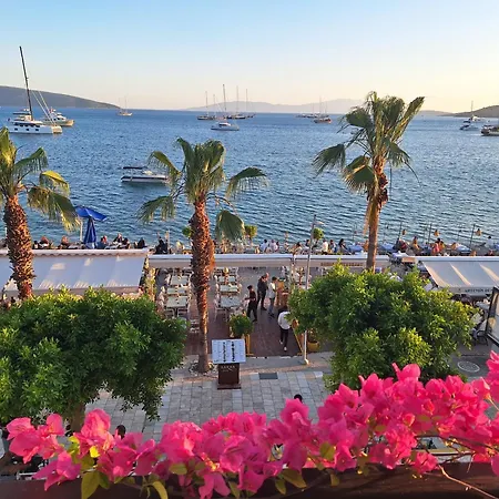 Garden Hotel Bodrum