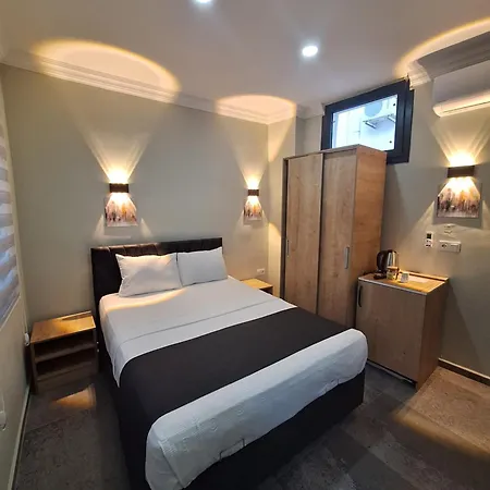 Garden Hotel Bodrum