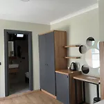 Garden Отель *