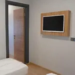Garden Отель Бодрум